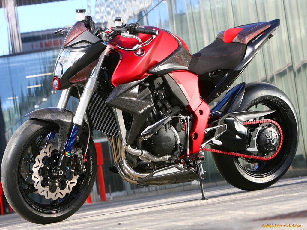 , honda